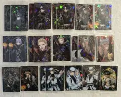 ツイステ　ツインウエハース3