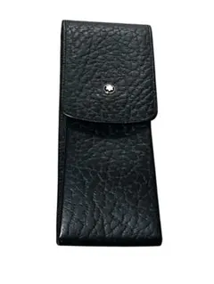 2026年最新】MontBlanc ペンケースの人気アイテム - メルカリ