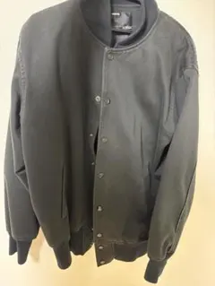 BLACK COMME des GARCONS エステルトラックジャケット XL - メルカリ