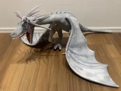 ウクライナアイアンベリー ドラゴン ぬいぐるみ Harry Potter - メルカリ