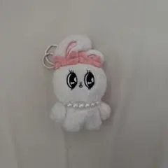 エスターバニー キーホルダー