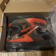 Nike Air Force 1 ‘07 PRM 2