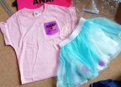 ANAP KIDSのサムネイル