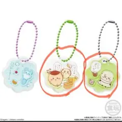 ちいかわ きゃらシャカ☆チャームグミ