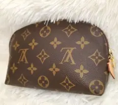 2025年最新】ルイヴィトン モノグラム コスメポーチの人気アイテム