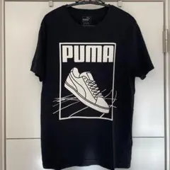 PUMA ヴィンテージTシャツ