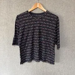 vintage tee tシャツ 服柄　ファッション　モードのサムネイル