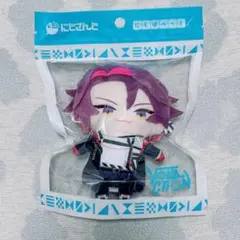 【にじさんじ】VOLTACTION　渡会雲雀　にじぱぺ