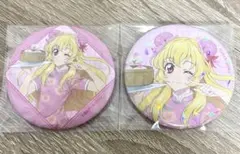 2026年最新】星宮いちご 缶バッジの人気アイテム - メルカリ