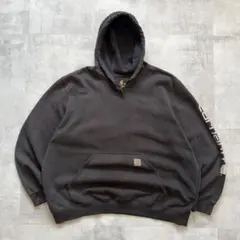 カーハート パーカー l