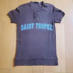 Dolce & Gabbana SAINT TROPEZ Tシャツ 44