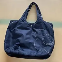 マリークワント☆トートバッグ