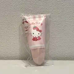 【最終値下げ】【箱付き】ホイップハンドクリーム ハローキティ