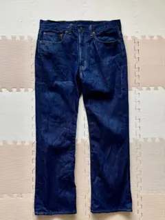 リーバイスLVC 517 W34 ジーンズ ヴィンテージ デニム TALON42