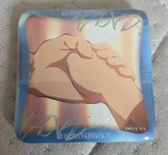 鬼滅の刃　柱展　柱百景　マニアック缶バッジ　冨岡義勇⑬