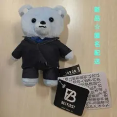BE:FIRST SHUNTO ぬいぐるみ （大）ShiningOne BE:FIRST SHUNTO ぬいぐるみ （大）ShiningOne - メルカリ
