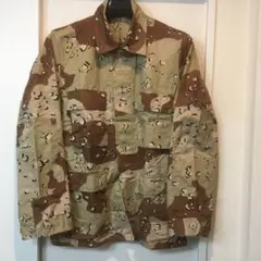bduジャケット usa