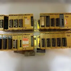 Koyo KOSTAC PLC 入出力端子付き