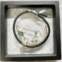 原神 アルハイゼン ブレスレット・チョーカー・香水 原神・公式】ネックレス ブレスレット セット アルハイゼン