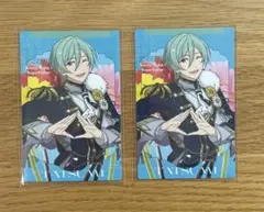 あんスタ　スタフォニ　カード　風早巽