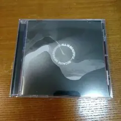 WE CAME AS ROMANS ALL IS BEAUTIFUL...