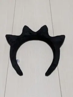 サンリオピューロランド ばつ丸 カチューシャ