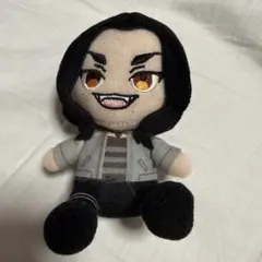 東京リベンジャーズ おすわりマスコットぬいぐるみ 場地圭介