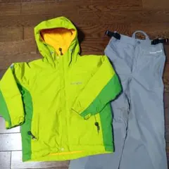 スキーウェア130