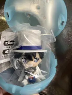 名探偵コナン ぎゅーこっと　怪盗キッド　ガチャ