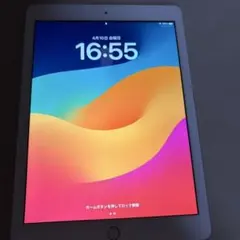 iPad6 第6世代 32GB WIFIモデル【値下げ不可】