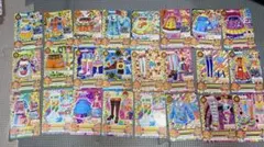 アイカツ 新条ひなきセット売り - メルカリ