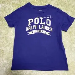 H様専用美品ラルフローレンTシャツ4T