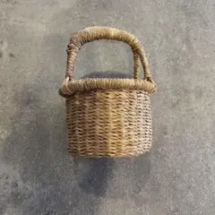 Today’s special バスケット かご