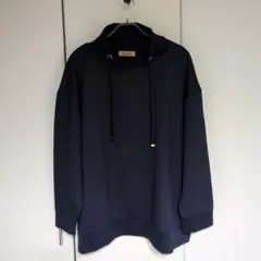 しまむら パーカー