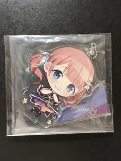 プロジェクトセカイ 望月穂波 セガラッキーくじ vol.3 アクスタ 缶バッジ