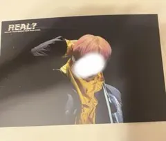 超特急 タカシ REAL？ 夢8 オンラインカプセルくじB賞 ポストカード