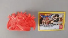 ドラゴンクエスト　塩ビ人形　消しゴム　まとめ売り ドラゴンクエスト 塩ビ人形 消しゴム まとめ売り 当時品
