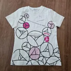 新品　BeBe　ベベ　Tシャツ　120
