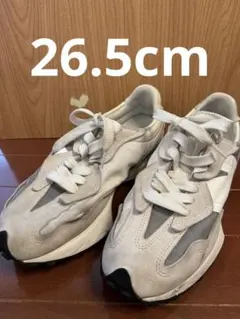 ニューバランス　327 26.5cm