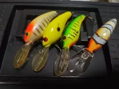 ベクトロン 3個とおまけ ディープクランクのサムネイル