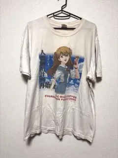 2025年最新】UCC エヴァ Tシャツの人気アイテム - メルカリ