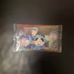 忍たま乱太郎 1年生カードのサムネイル
