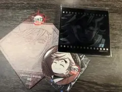 鬼滅の刃 無限城編 ダイニング お楽しみくじ 童磨