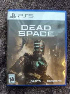 DEAD SPACE デッドスペース