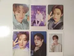 Stray Kids リノ トレカ まとめ売り セット Lee Know スキズ