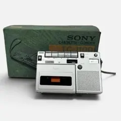 2026年最新】SONY TC-1100の人気アイテム - メルカリ