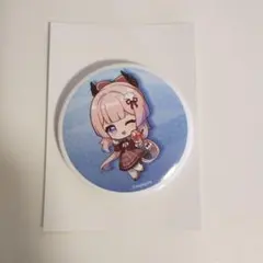 原神 スシロー 珊瑚宮心海 缶バッジのサムネイル