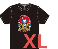 YONEXヨネックス 2025熊本マスターズブラックトレーナー YONEXヨネックス新品未使用 熊本マスターズ2025くまモンブラックウェア