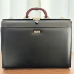 Rutherfords レザー MacBookケース ブラック - メルカリ