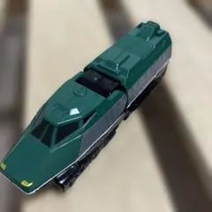 DXシールドレッシャー